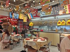 -谭十三大排档·18年老字号(船山路总店)