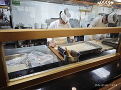 -汗腾格里·风味餐厅(新疆驻京办店)