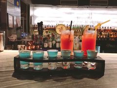 -288 Livehouse 酒吧(思南公馆店)