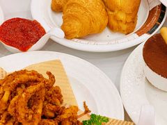 -斗牛士牛排餐厅(嘉里汇店)