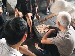 -龙津风雨桥