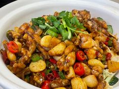 -食光慢宴·安吉土菜馆