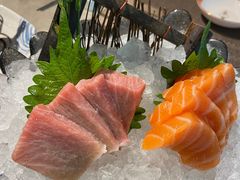 -極上萬膳·日料放题(海岸城店)
