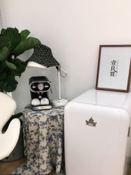 -壹良質サロン