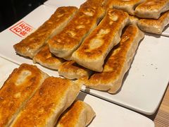 -左邻右舍褡裢火烧(石榴园店)