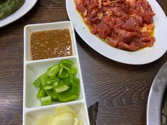 -西塔隆太白烤牛肉馆(图们路店)