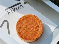 -Wmix点心商店 | 伴手礼(海粟文化广场店)