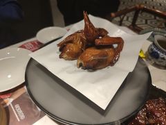 -虾饺妹·粤式茶餐厅(荟聚店)