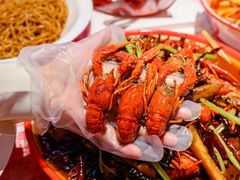 -红钳侠小龙虾·烧烤(中赢康康谷店)