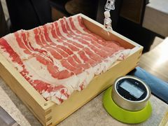 -鲜潭蒸汽石锅鱼(欢乐海岸购物中心店)