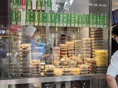 -光明邨大酒家(淮海路店)