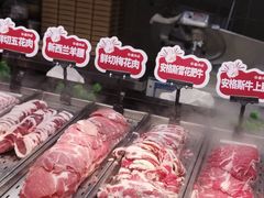 -盛江山自助料理(太原街万达店)