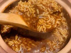 招牌牛肉烩饭-小吊梨汤·北京菜·烤鸭(鸟巢店)