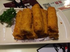 大良炸奶-新大咀港式茶餐厅(宝山万达店)