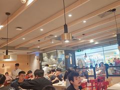 -大师兄·西北小馆(南沙万达广场店)