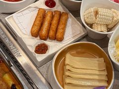 -海底捞火锅(万科广场店)