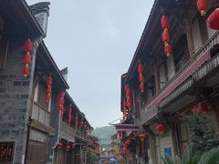-海窝子古镇