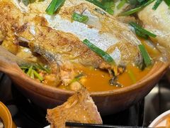 -九道菜有鸡鱼头(石鼓路店)