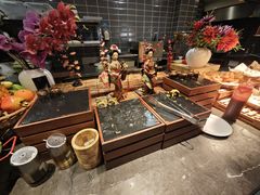 -纽斯特牛排自助餐厅(浦东文峰广场店)