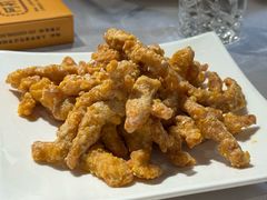 -阿莉餐厅(枣阳路店)