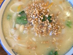 -老雒阳面馆·水席·洛阳菜(王城路店)