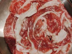 -西塔老太太泥炉烤肉(川沙百联店)