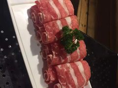 -洪氏嗨捞·广东猪肚鸡·椰子鸡火锅(西咸万象城店)