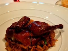 -三号黄浦会Canton Table