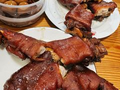 -山北老老头馄饨