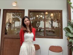 -白熊咖啡(闽江大道店)