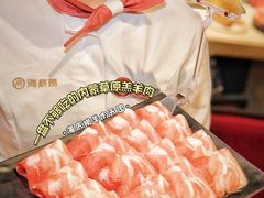 -海底捞大排档火锅(打浦路店)