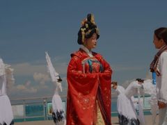 -青海湖二郎剑景区
