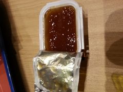 -汉堡王(大连柏威年餐厅店)