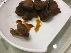 -梅龙镇酒家(南京西路总店)