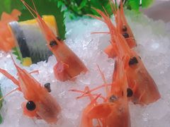 -渔日本料理铁板烧(新天地假日广场店)