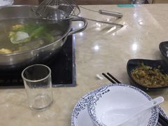 -潮汕良记牛肉火锅(洪武路店)