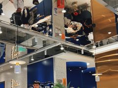 -兰湘子·湘菜小炒(崂山丽达店)