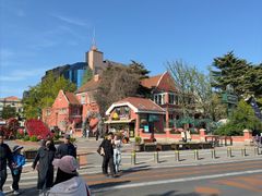 -中山路壹号传奇club·啤酒花园餐厅