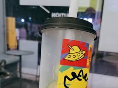 -茶力的小怪兽(梅林卓悦汇店)