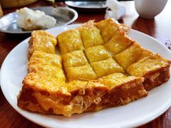 炸西多士-恒兴发茶店(水巷口店)