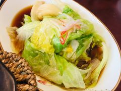 -赵小姐丨新中餐(曲江店)