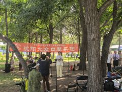 -北陵公园