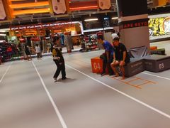 -燃无界格斗·拳击搏击体能馆(优品道店)
