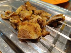 -清真聚陇缘美食餐厅(南横东街店)