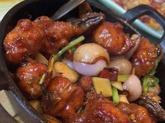 -潮界(LU·ONE凯德晶萃广场店)