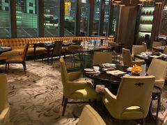 大堂-夏宫中餐厅(静安香格里拉店)