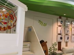 -精德口腔·种植修复·儿牙中心(财富中心店)