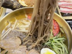 -明洞王妃家烤肉(苏州中心星悦汇店)
