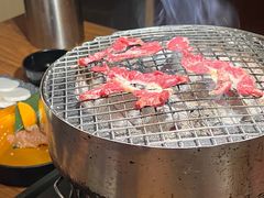 -山居屋炭火烧肉(厚街万达店)