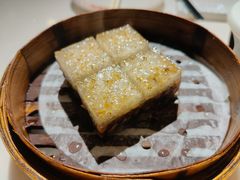 桂花红豆糕-稻香饭店(IFS国金中心店)